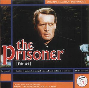 CD-Charts  Search : The Prisoner: File #1