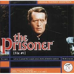 The Prisoner: File #1
