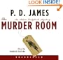 The Murder Room (Adam Dalgliesh Mystery Series #12)
