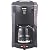 TIGER ドリップタイプコーヒーメーカー コーヒーメーカー 12杯用アーバングレー ACJ-B120-HU