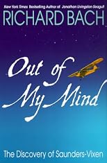 Out of My Mind: The Discovery of Saunders-Vixen
