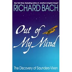Out of My Mind: The Discovery of Saunders-Vixen