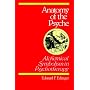 Anatomy of the Psyche: Alchemical Symbolism in Psychotherapy (Reality of the Psyche Series)