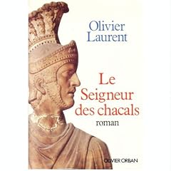 Le seigneur des chacals