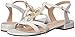 Nine West Women's Wellplayed Synthetic Dress Sandal