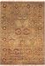 9x12 Hand Knotted 100% Wool Rug