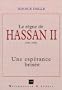 Regne D'Hassan Ii 1961 1999