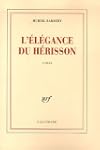 L'�l�gance du h�risson