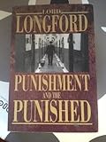Punishment and the punished