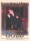 Hadley, Norman And Keeble - An Evening Of Gold [DVD] [2002]