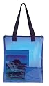 Clear Tall Tote