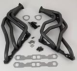 Hooker 2453HKR Competition Ceramic Header