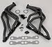Hooker 2453HKR Competition Ceramic Header