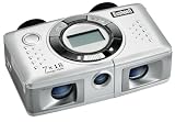 Bushnell ImageView 7x18 VGA Pocket Digital Camera Binocular