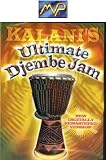 Kalani's Ultimate Hand Percussion: Djembe Jam