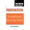 Innovation Management