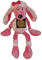 Skoodlez Poodle - Chante - Pink