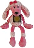 Skoodlez Poodle - Chante - Pink