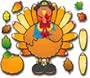 Bb Set Big Turkey