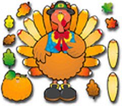 BB SET BIG TURKEY
