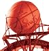 Delta Mega Rack Bicycle Cargo Net
