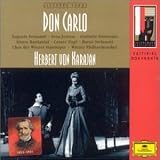 Verdi: Don Carlo [Germany]