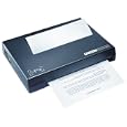 SiPix Pocket Printer A6 - Printer - B/W - direct thermal - A6 - 400 dpi x 400 dpi - up to 2 ppm - Serial, Infrared