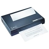SiPix Pocket Printer A6 - Printer - B/W - direct thermal - A6 - 400 dpi x 400... ~ SiPix