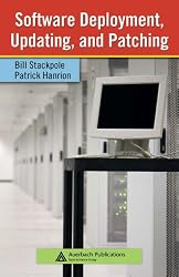 Software Deployment, Updating, and Patching (Information Security)