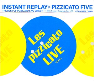 Cover image : Instant Replay