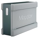 Maxtor OneTouch III F30W500 500GB FireWire400/800/USB2.0 Ot^n[hfBXN