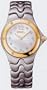 Ebel Women's Sportwave Watch 1956k21-9811