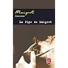 La Pipe de Maigret