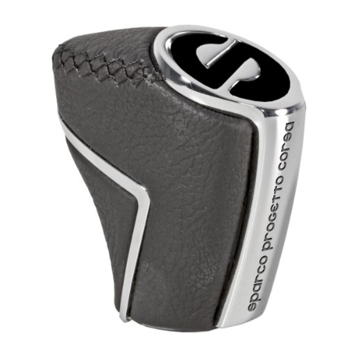 Sparco SPC Schaltknauf Classic schwarz