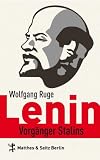 Produkt-Bild: Lenin: Vorg&auml;nger Stalins