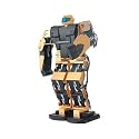 Hitec 77003 Robonova I Humanoid Robot Kit
