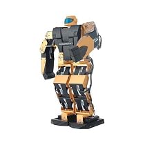 Hitec 77003 Robonova I Humanoid Robot Kit