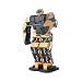 Hitec 77003 Robonova I Humanoid Robot Kit