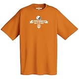 Texas ESPN Inside Info Short Sleeve Tee