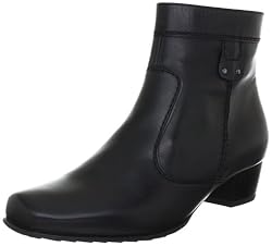 ara Varese-St 03-44879-71, Damen Fashion Stiefel, Schwarz (schwarz), EU 40 (UK 6.5)