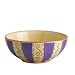 Pfaltzgraff Villa della Luna Stripe 24-Ounce Soup Cereal Bowl, Set of 4