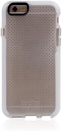 Tech21 Evo Mesh for Apple Iphone 6 Plus 5.5'' Phone Case (transparent white)