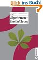 Algorithmen - Eine Einf�hrung