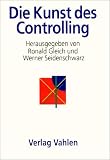 Produkt-Bild: Die Kunst des Controlling