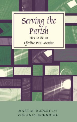 Serving the Parish