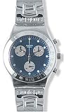 Swatch YMS100G - EGERIA - Irony Medium Chrono