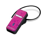 POLAROID PBT303PNK Bluetooth Headset 411GAOO9oSL. SL160 POLAROID PBT303PNK Bluetooth Headset