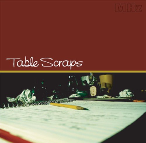 CD-Charts  Search : Table Scraps