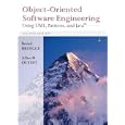 Object-Oriented Software Engineering: Using UML, Patterns and Java (2nd Edition)