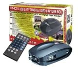 PVR - USB 2.0 TV Tuner & Personal Video Recorder